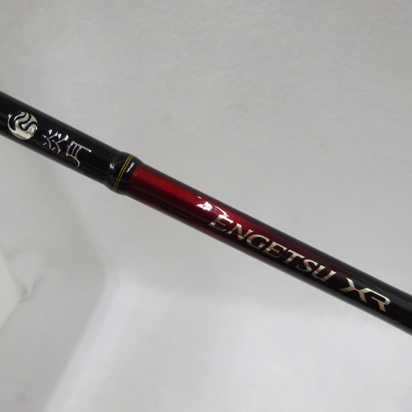 21エンゲツXR K-B66M- S